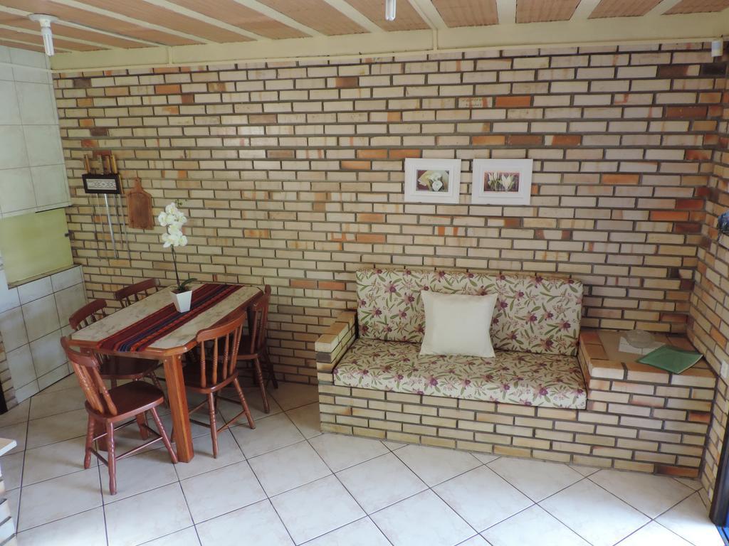 Pousada Don Fernandes Torres Luaran gambar