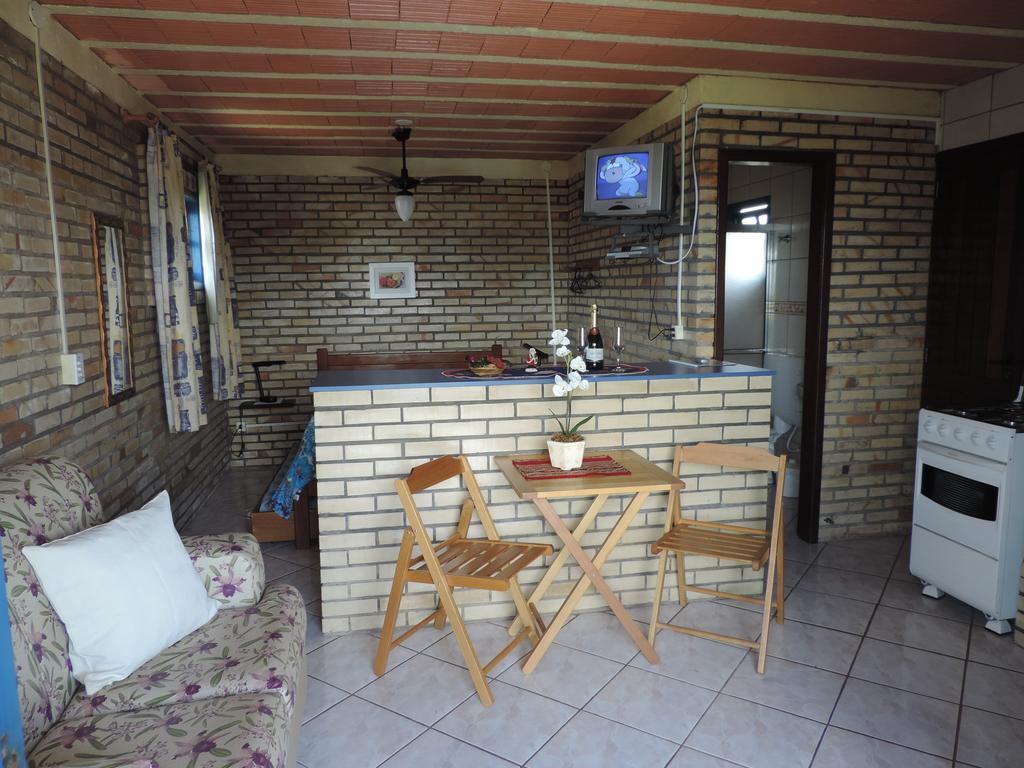 Pousada Don Fernandes Torres Luaran gambar