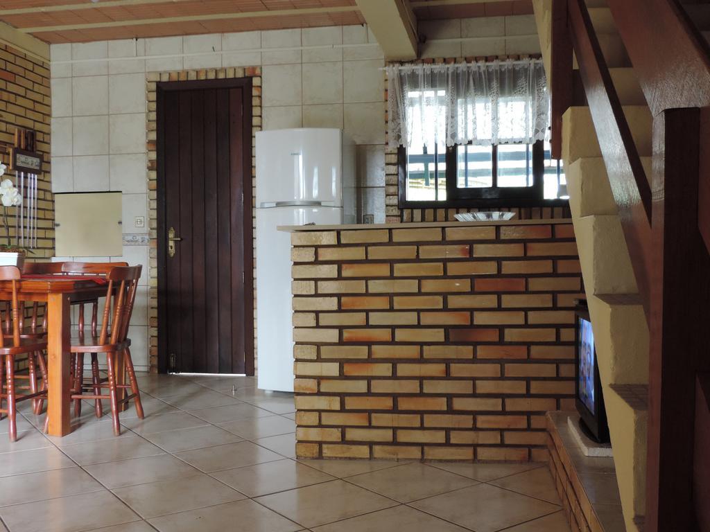 Pousada Don Fernandes Torres Luaran gambar